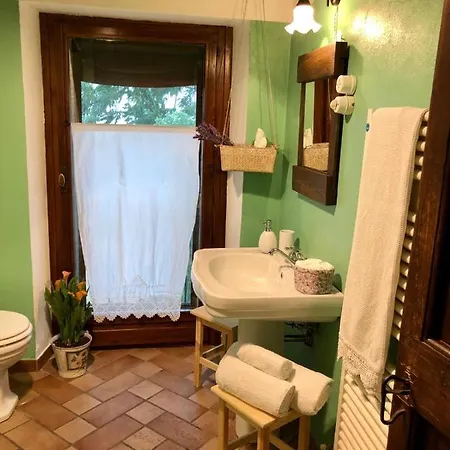 Bed and breakfast Le Velle Novafeltria