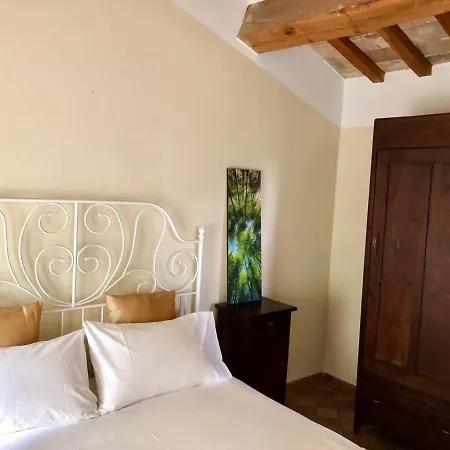 Bed and breakfast Le Velle