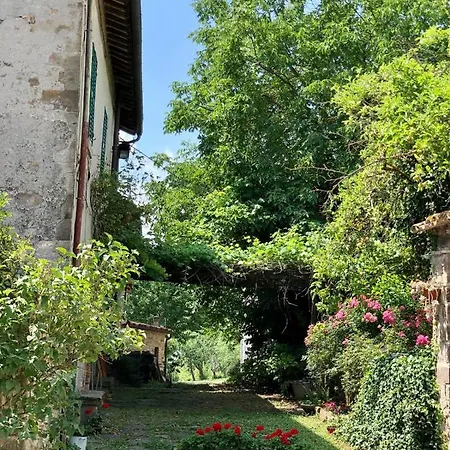 Le Velle Bed and breakfast *