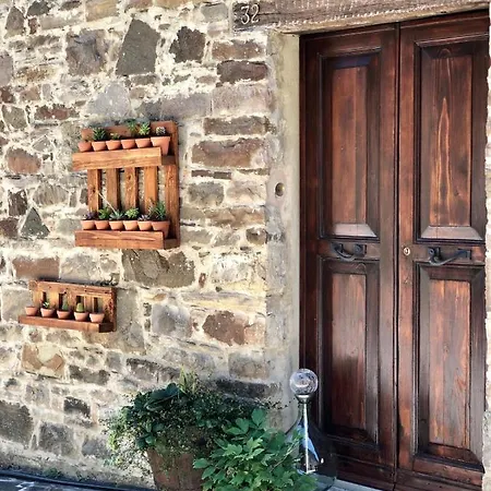 Le Velle Bed and breakfast
