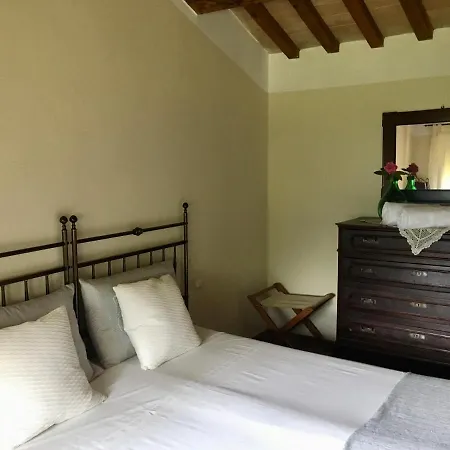 Bed and breakfast Le Velle *