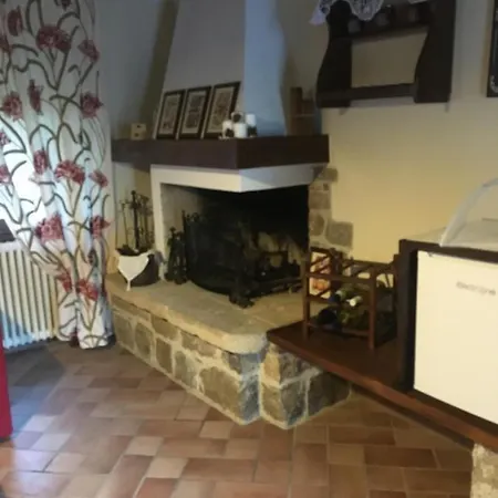 Le Velle Bed and breakfast