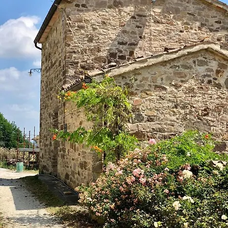 Bed & Breakfast Le Velle Novafeltria