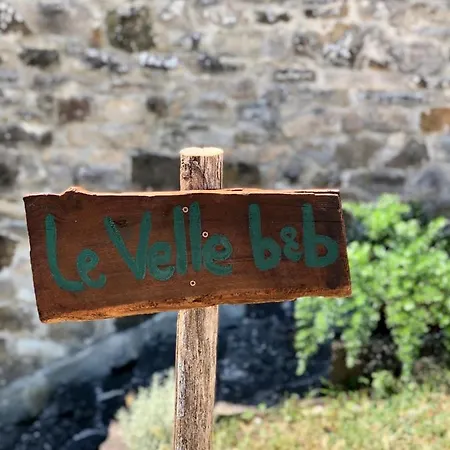 Le Velle