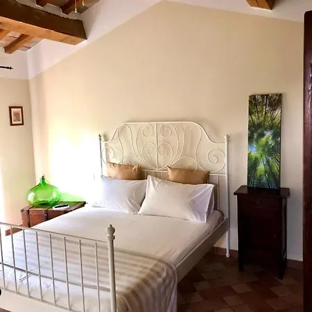 Bed & Breakfast Le Velle Novafeltria