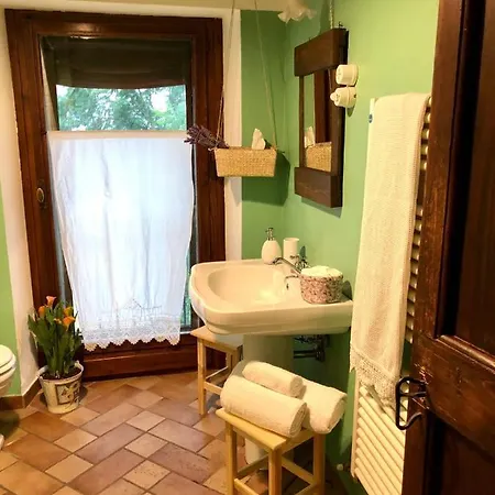 Le Velle Bed & Breakfast